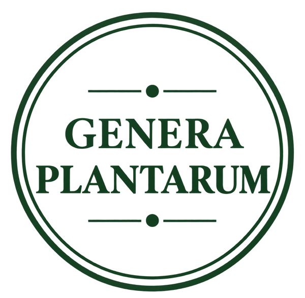 Genera Plantarum