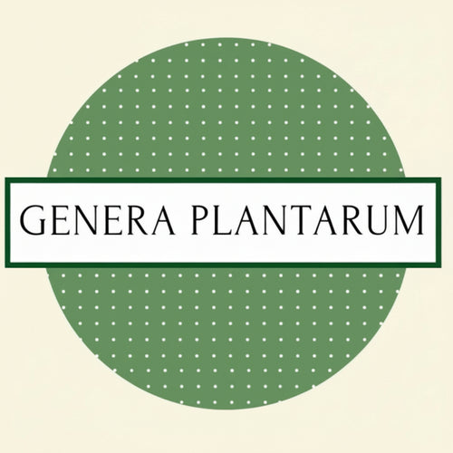 Genera Plantarum