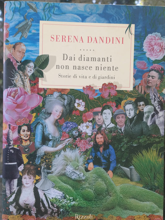 Dai diamanti non nasce niente