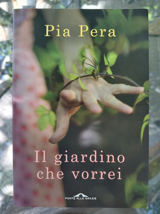 Il giardino che vorrei