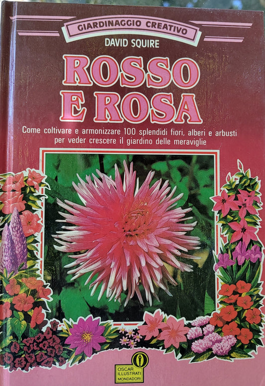 Rosso e rosa