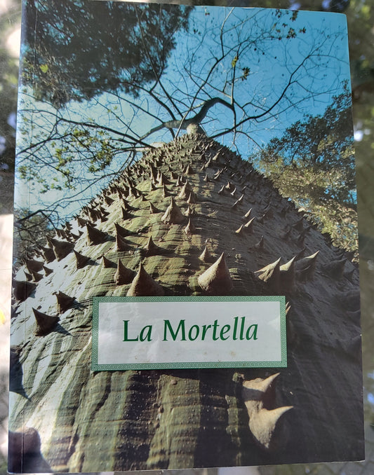 La Mortella - Il libro del giardino di Susana Walton