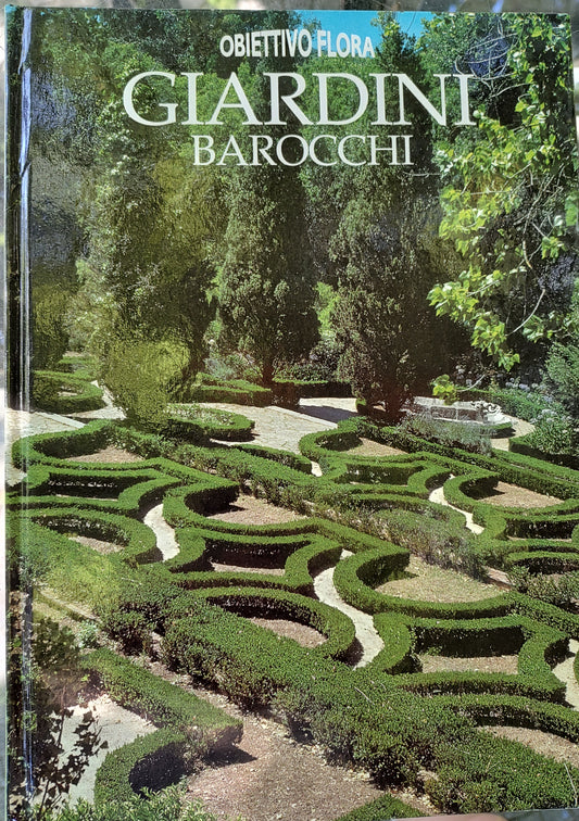 Giardini barocchi