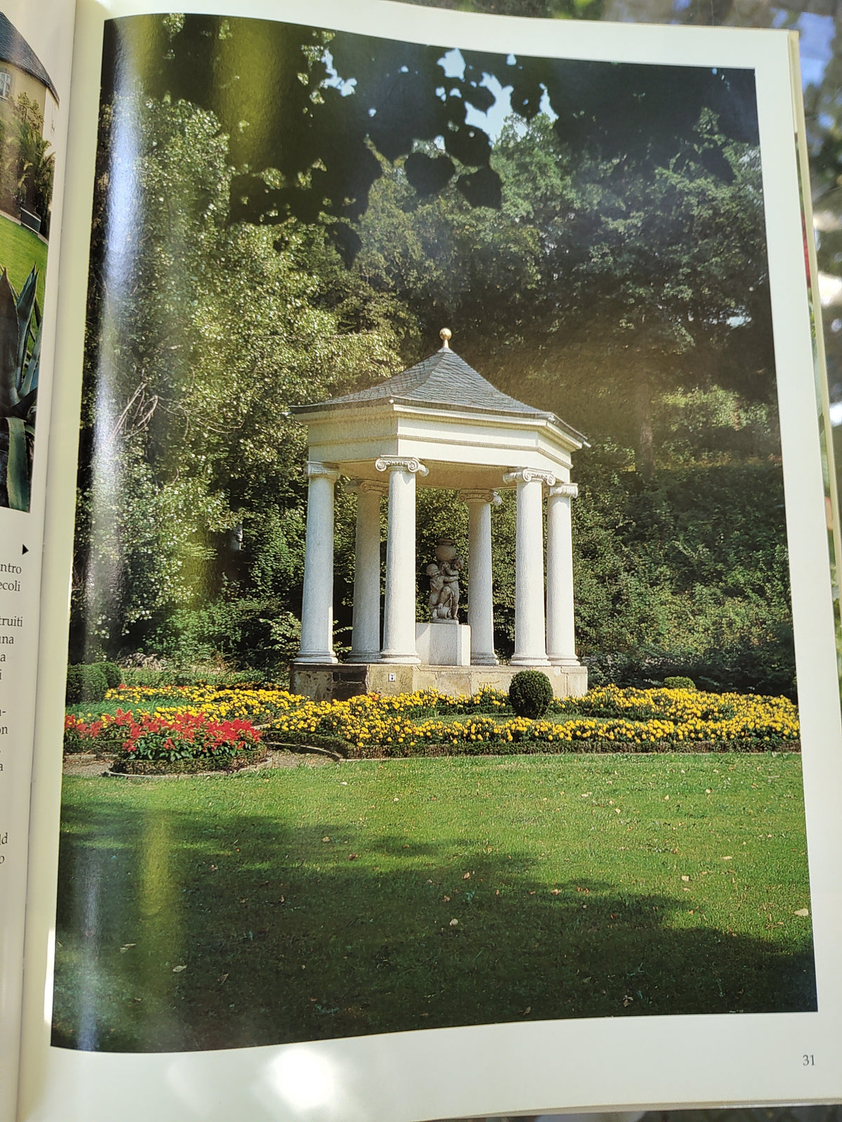 Giardini barocchi