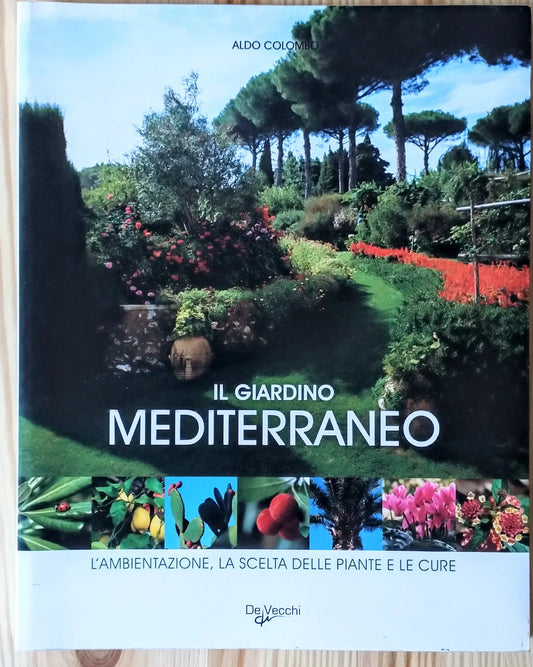 Il giardino mediterraneo