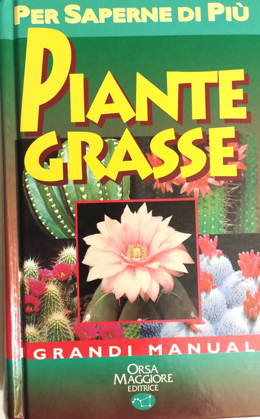 Piante grasse