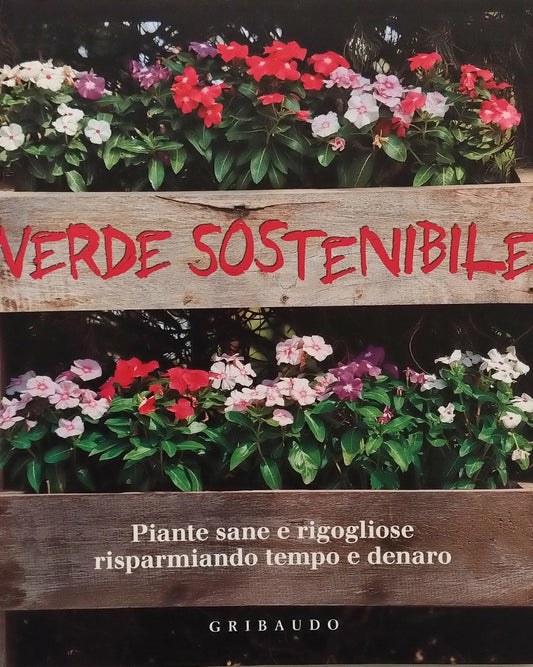 Verde sostenibile